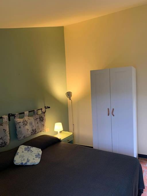 Quiet And Cozy Home With Wi-Fi Casa Prearino Vernazza Exterior foto