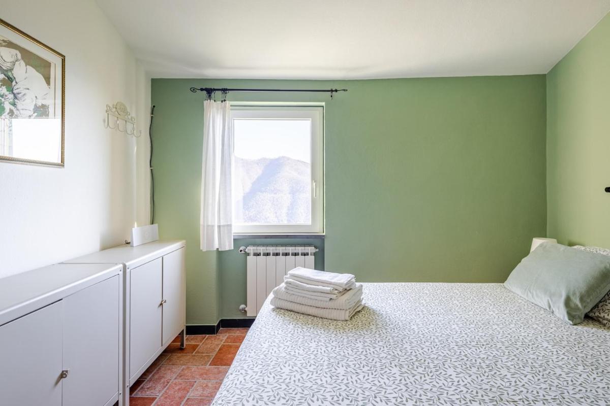 Quiet And Cozy Home With Wi-Fi Casa Prearino Vernazza Exterior foto